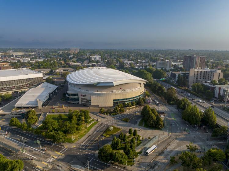 开云-ESPN：波特兰开拓者新老板计划与当地政府合作建设一个新球馆